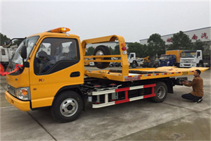 永城哪里有拖车服务