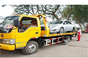 永城附近24小时汽车拖车服务热线