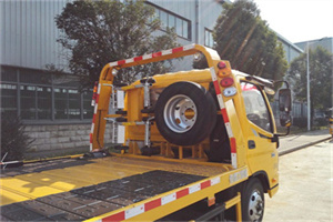 永城附近汽车搭电救援电话