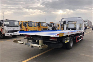 永城汽车救援补胎