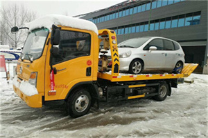 永城附近道路救援服务